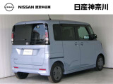 ルークスの特徴である「かどまる四角」のデザインを探してみてください♪