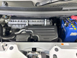 親切・丁寧な専門メカニックスタッフが応対!・車検・点検整備・事故等の修理などアフターサービスも安心。お車のカスタマイズもネクステージのサービススタッフまでご相談ください!