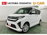 令和8年式の新型ムーヴX入荷しました♪とうとうムーヴにもスライドドアがつきました(^^♪走行距離も少なく、これからの1台です(^^♪ぜひご覧ください。