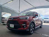 ライズ  ハイブリッド 1.2 Z