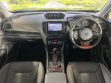 フォレスター 2.0 エックスブレイク 4WD 