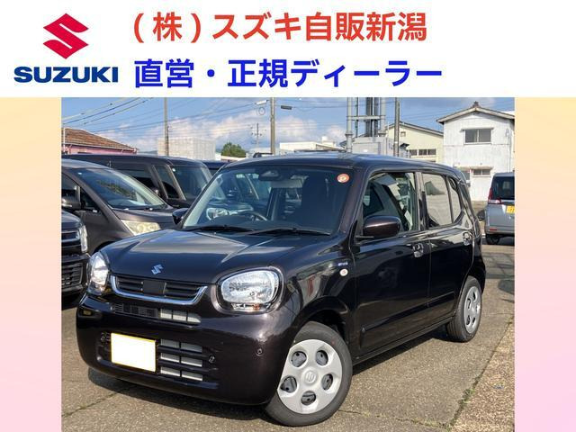 アルト ハイブリッド(HYBRID) S 4WD 
