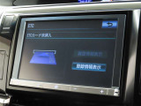 ETCの履歴などが画面で確認できます。