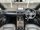 CX-5  2.5 25S スポーツ アピアランス