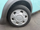 万一の衝突に備えて、いつでも安心して運転できるようエアバックシステムなどの安全装備を標準搭載!!