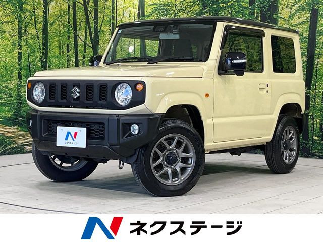 ジムニー XC
