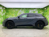 クラウンスポーツ 2.5 Z E-Four 4WD 