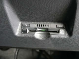 料金所でも、窓をあけずにスイスイ通過のETC☆☆もうドライブの必須アイテムですね!!