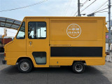 クイックデリバリー 加工車