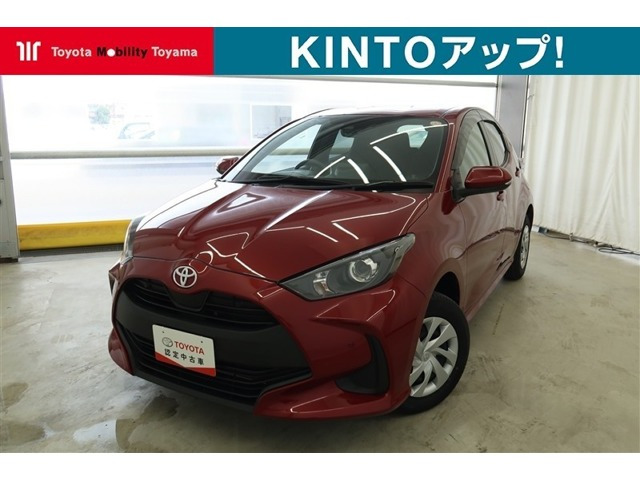 ヤリス 1.5 G 4WD