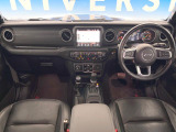 ラングラー アンリミテッド サハラ スカイワンタッチパワートップ 4WD 