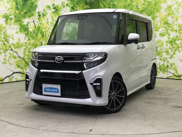 タントカスタム RS セレクション 