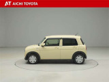 アルトラパン ハイブリッド G 4WD 