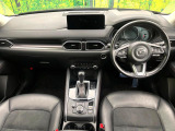 CX-5 2.2 XD ブラックトーンエディション 