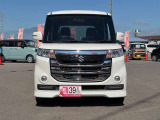 中古車はもちろんチョイ乗りや届出済未使用車、また新車も取扱いしております!!『車が欲しいけど車種が決まってない!』というお客様でもご安心下さい♪