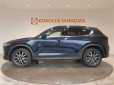 CX-5 2.5 25S Lパッケージ 4WD 