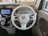 運転席周り