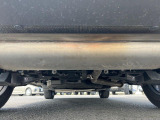 下回りがきれいなうちに、防錆加工の施工がオススメ。降雪地域はもちろん、沿岸部にお住いの方や、趣味でマリン・ウィンタースポーツをされる方にご好評いただいております。