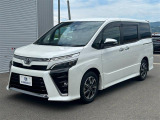 ヴォクシー 2.0 ZS 煌III 