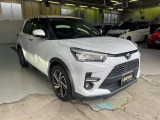 ライズ 1.0 Z 修復歴無し