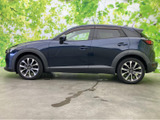 CX-3 2.0 20S プロアクティブ 