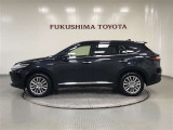 ハリアー 2.5 ハイブリッド E-Four プレミアム 4WD 