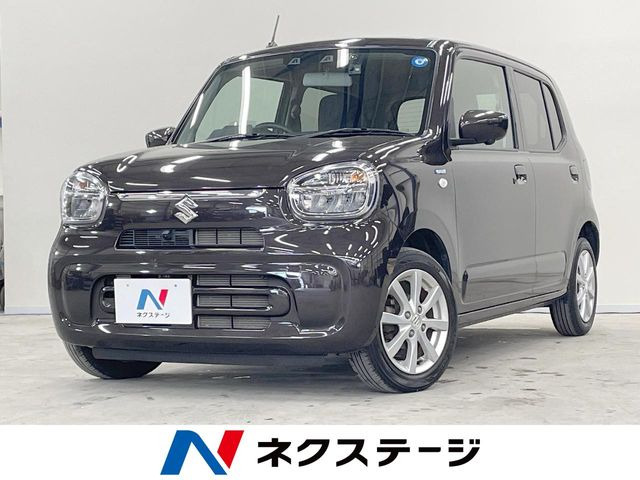 アルト ハイブリッド(HYBRID) X 全方位モニター用カメラパッケージ
