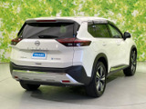 エクストレイル 1.5 G e-4ORCE 4WD 