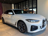 BMWのダイナミック且つエモーショナルなスタイルを印象付けるキャラクターライン(プレスライン)眺めているだけで溜め息の出る美しさです☆