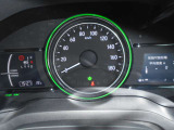 文字がはっきりと見やすいので、運転しやすいですよ!