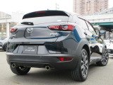 CX-3 2.0 20S プロアクティブ Sパッケージ 