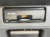 【 ETC 】今やカーライフにおける重要性はナビにも匹敵するのではないでしょうか?セットアップを行うことで利用可能になります!//