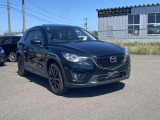 CX-5 2.2 XD Lパッケージ 4WD サンルーフ・ナビ・バックカメラ