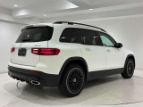 GLB GLB200d 4マチック アーバン スターズ ディーゼル 4WD 