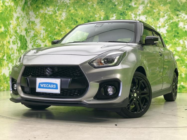 スイフト 1.4 スポーツ ZC33S ファイナル エディション 