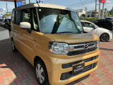 外観もきれいです