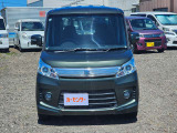スペーシアカスタム XS 4WD 