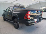 ハイラックス 2.4 Z ディーゼル 4WD 