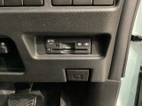 ETCも装着済み!さまざまな特典が受けられるETCは今やカーライフのマストアイテム!