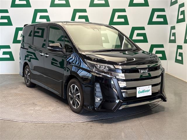 ノア 2.0 Si W×B 修復歴無し