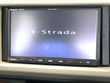 【ナビゲーション】目的地までしっかり案内してくれる使いやすいナビ。Bluetooth接続すればお持ちのスマホやMP3プレイヤーの音楽を再生可能!毎日の運転がさらに楽しくなります!!