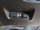 ETC車載器付きです。高速道路の料金所もスムーズに通過できます。