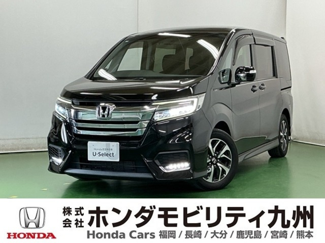 ステップワゴン 1.5 スパーダ