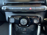 C3エアクロスSUV シャイン パック ブルーHDi ディーゼルターボ