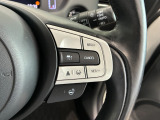 【アダプティブクルーズコントロール】高速道路走行時に、予め設定した速度で定速走行が可能です!!適切な車間距離を保ちます♪