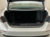 トランクスペースも広々です! お出かけ等の大きな荷物も沢山詰め込めます。