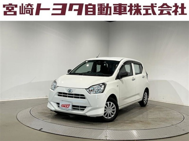ミライース L SAIII 