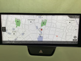 ナビやフルセグTV、インターネットラジオやBluetoothなどのエンターテーメント機能を凝縮したマツダコネクト!