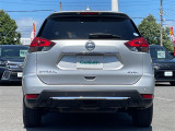 エクストレイル 2.0 20S Vセレクション 4WD 4WD 修復歴無し