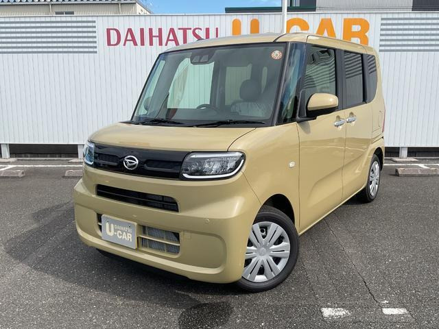 タント X